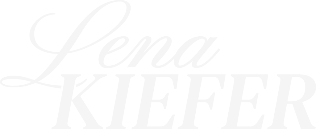 Lena Kiefer Logo