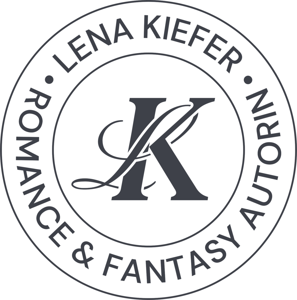 Lena Kiefer Logo